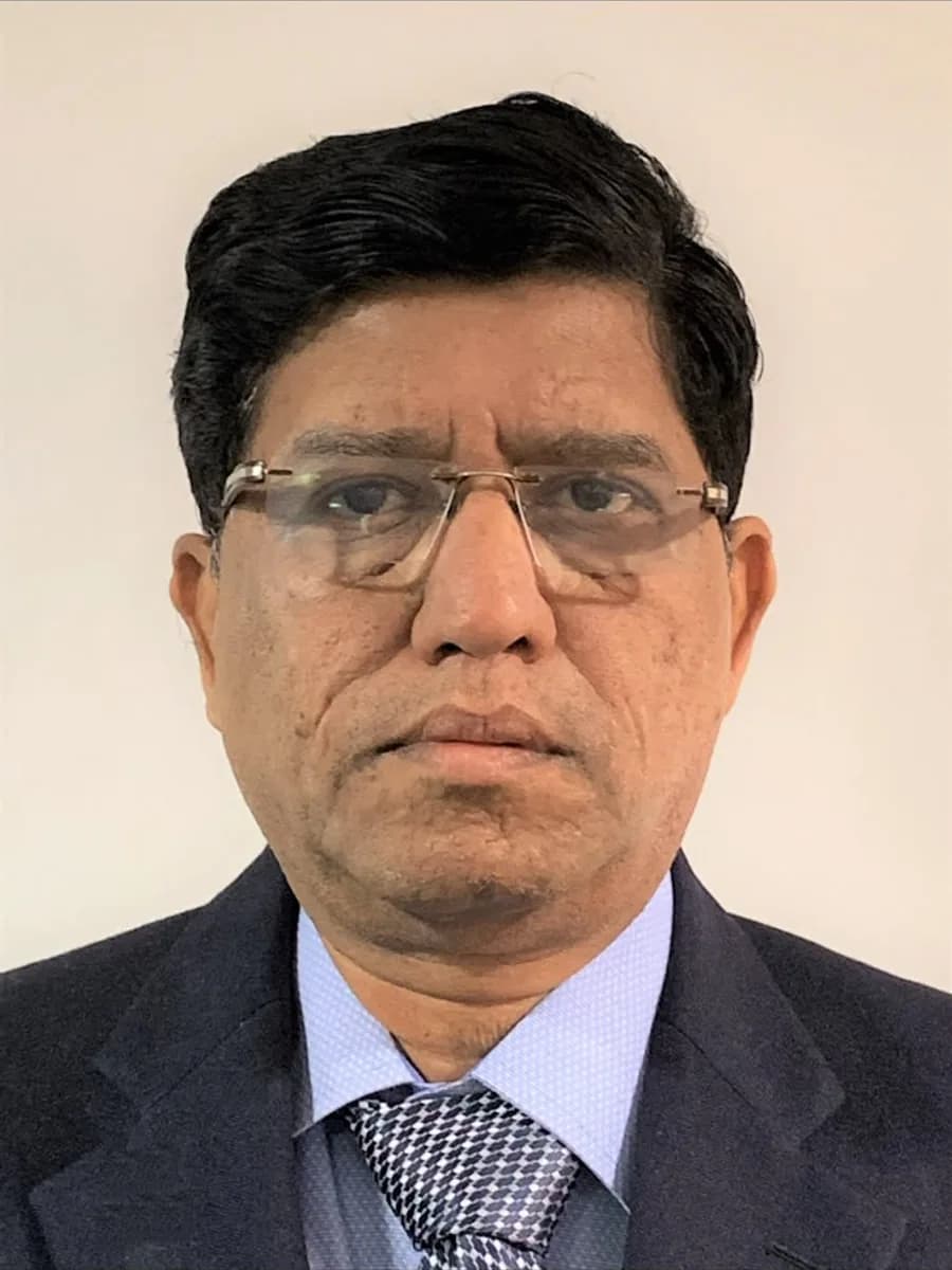 Dr. Ambati Rama Mohana Rao