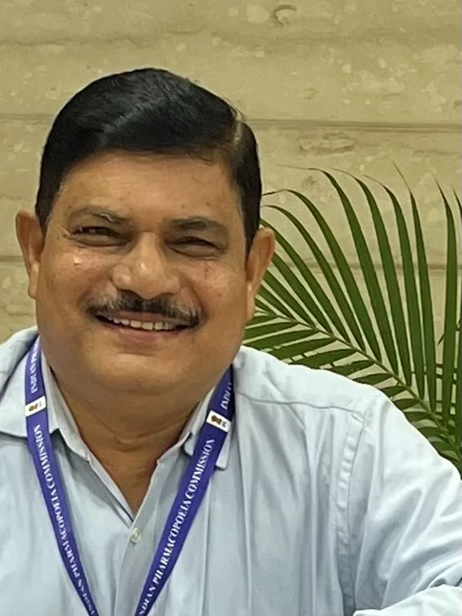 Dr. Ramesh Adepu