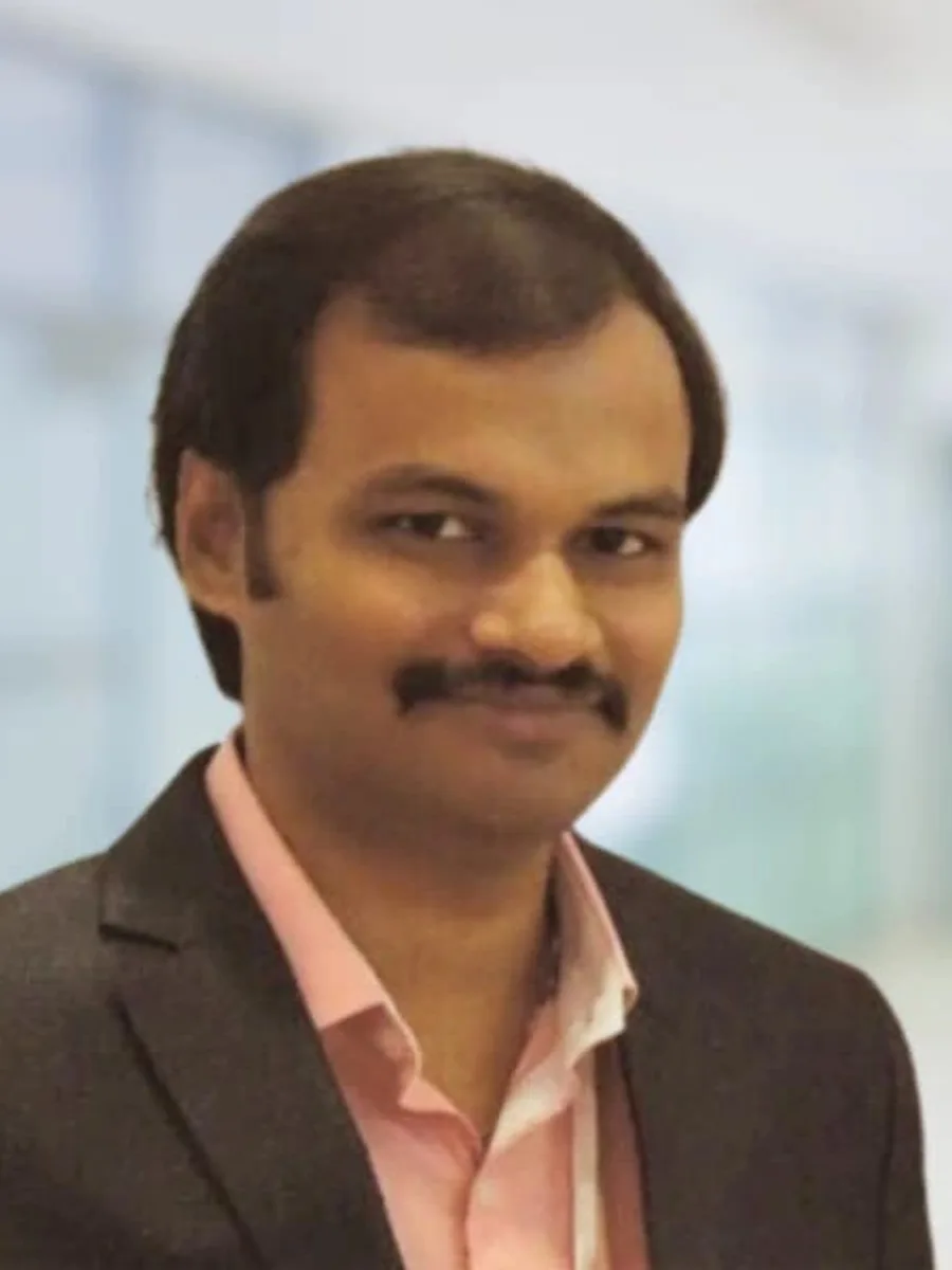 Dr. Sivacharan Kollipara
