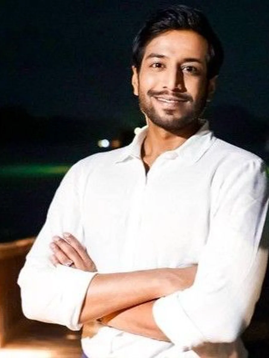 Nirnith Devireddy