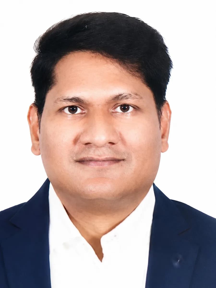 Sanjiv Bhawar