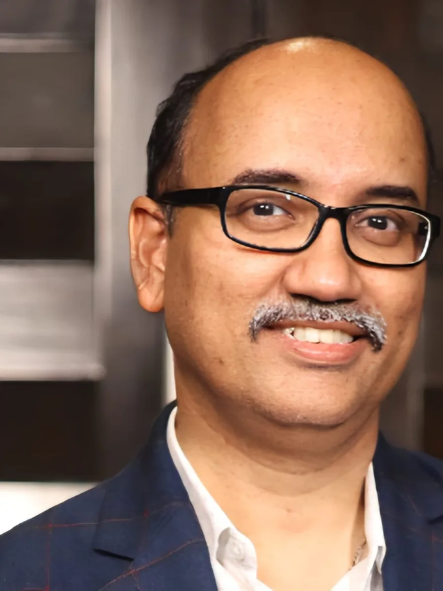 Souvik Chatterjee