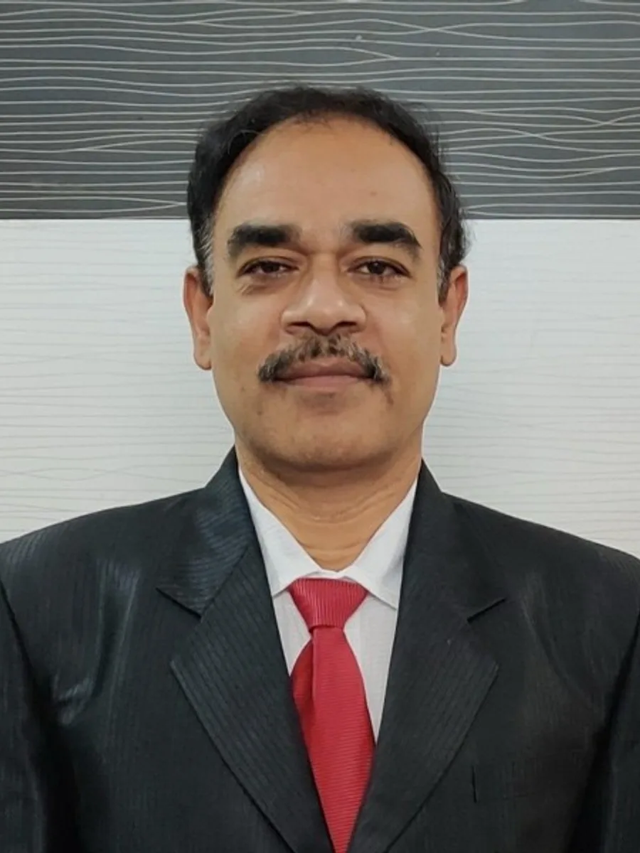 Suryanarayana Reddy Matli