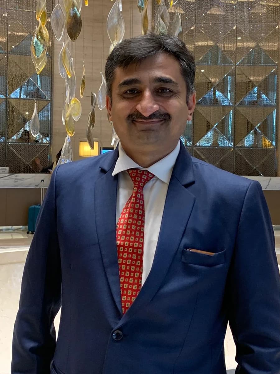 Dhwani Dholakia