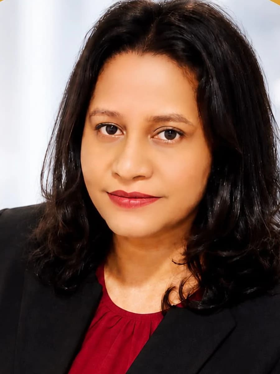 Varsha Srivastava