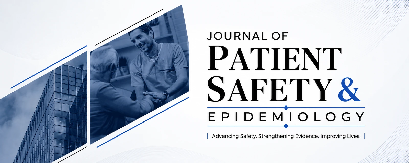 Journal of Patient Safety and Epidemiology